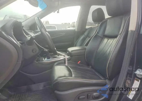 2016 Infiniti Qx60 из США, поврежденный, VIN 5N1AL0MM9GC509355